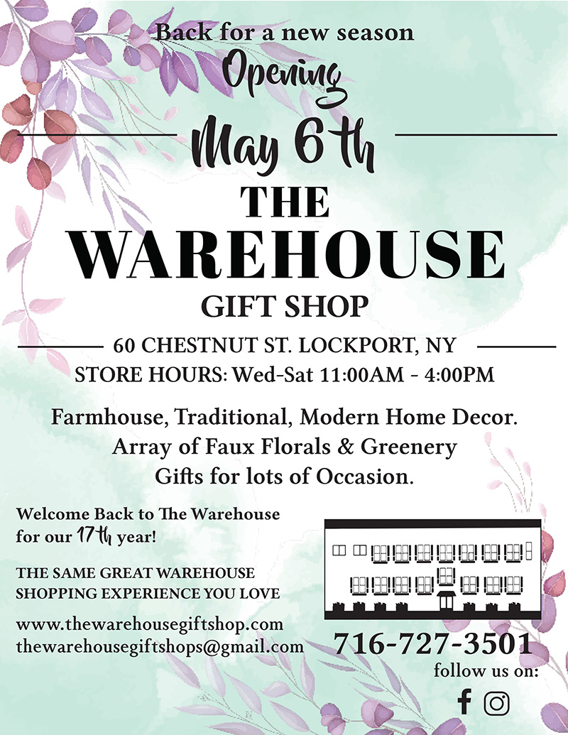 The Warehouse